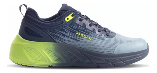 Zapatillas Deportivas Jaguar Entrenamiento Deporte 9340